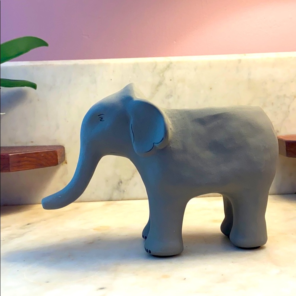 Anthropologie planter